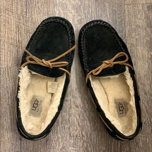 UGG slippers/ house shoes